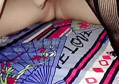 Some em bot slim ass hồng