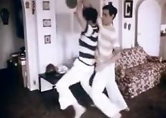 The Rubbing Ago The Affection