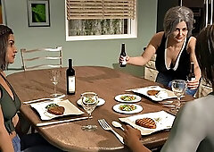 In Your Shoes: Working On The Farm Ep. 3