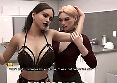 3D mummy from South Africa with Johannesgaming