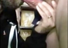 Verbal Bear Makes Cub Swallow00000