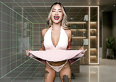 Linda Lan in Your Room [PMV]