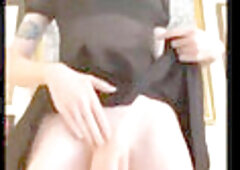 Tranny, shemale compilation