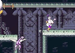 Garden Of Sin Porn Game Play [Part 02] Naked Game [18+] Sex Game play