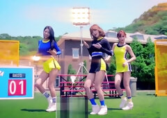 AOA(Heart Attack) JAV PMV