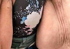 I let a stranger in public park fingered my cunt, gave him a oral job and drilled doggy style