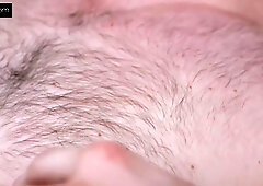 Doctor Uses Bbc To Give A Rectal Exam With Michael Boston