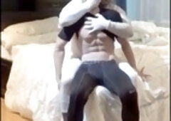 Steve Fitch Jock Fetish