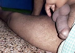 Indoor Ally in gay scene