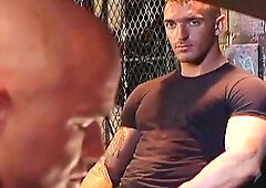 Hot House: Strangers in the Night: An Unscripted Frenzy