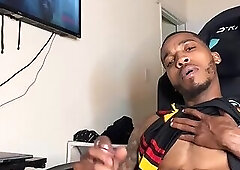 I Love Stroking My Dick (CallMeTxto)