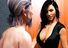 3d, practice
