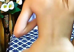 Hardcore t-girl Suckingly greedy for a Cock