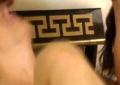 Booty Step mom Mandy Bright Gangbang Porn