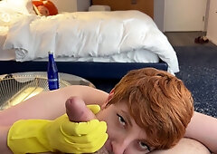 Seduced By My Friend Dexters Stepmom - Casting Curvy