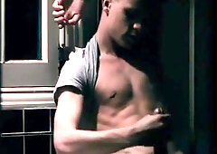 The Invader - Gig two