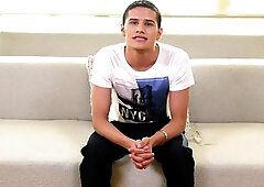 Tino's Tempting Touch