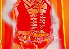 Camelia - Naughty dancing