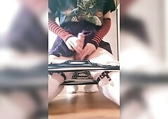 I cummed to fast ????????