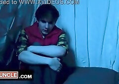 Stranger Twinks: Chapter One