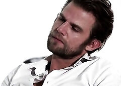 Sexy honey drank biggest rod and chick enjoyed coarse twat screwing