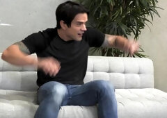 Next Door Originals: Alpha Studio's Wild Couple