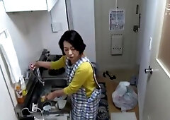 06530,Sexy woman's lewdness is erotic