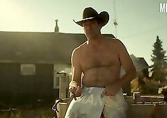 Jon Hamm in Fargo TV Show