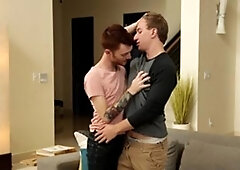 Next Door Raw: Exploring Gay Fantasies