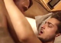 Faggot Vignette from Refugees Welcome