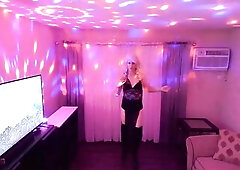 Hot Lexi CD Dance