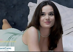 Uncharged live show Natural Sexy Boobs