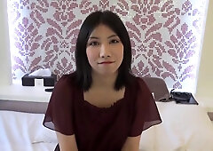 Asian angel 8044 - JavTellers