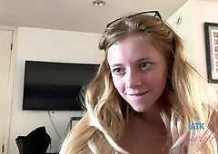 Riley Star In Pov Action
