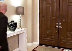 aged, pornstar, hardcore, hotel, Madison ivy