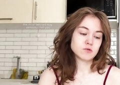 Did That babe Cum From a Shlong? Did This babe Cum From a Tongue? Did This babe Cum at All? Who Brings Her to Climax?