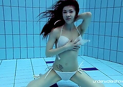 Stupefying honey's czech clip