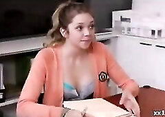 Old And Young Lesbian