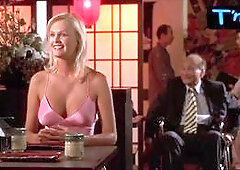 Kylie Bax Breasts Scene  in Get Over It