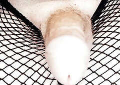 Trans POV: u give a oral pleasure to a trans woman