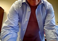 Daddy Needs A Secretary 4