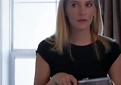 Robby Echo, Kristen Scott And Mona Wales - For Your Own Good Pt. 1 - Sneak Peek