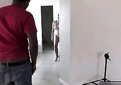 Alicia Reign’s Vagina Destroyed & Facialed by Rome Major’s BBC!