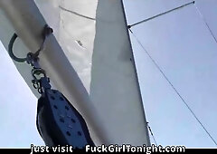 Beautiful nymph incredible xxx clip