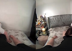 Fatty darkhair mature delivers passionate bbw blowjob