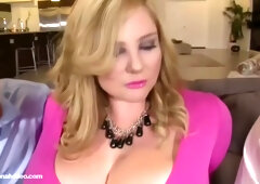 Kali Kala Lina Banking On A Bbw