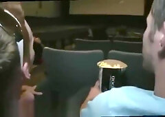 Outdoor teen 18+ boy nudist vids and naked men gay Fucking In The Theater