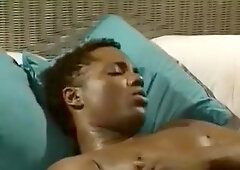 Vintage - Randy Cochran and Gene Lamar RAW