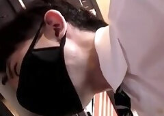 Public obscenity "SHASEI-dou" - 36th ed. A straight boy gets fucked and dug