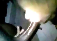 Amateur Sissy CD Loves Black Cock